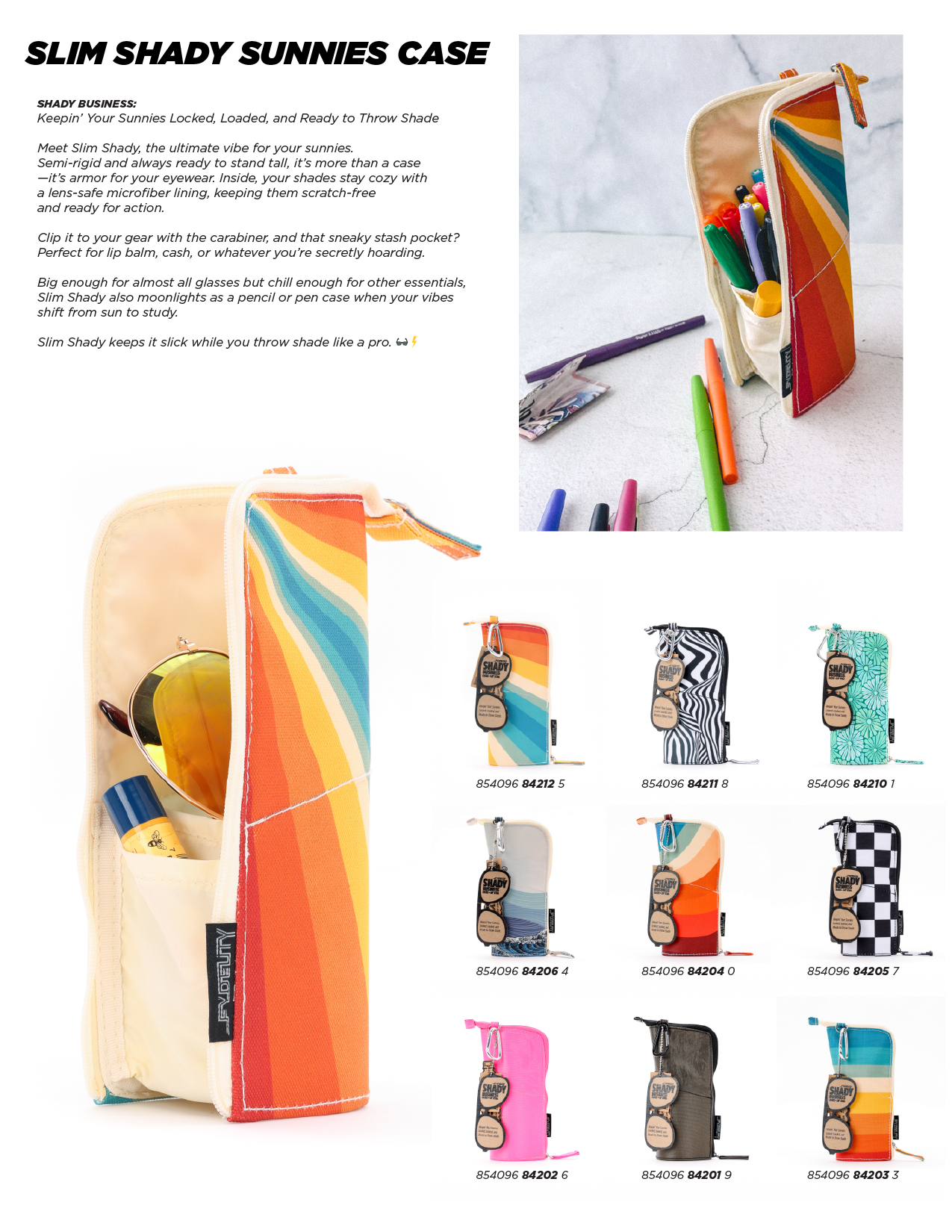 Page 11 - Slim Shady Sunnies